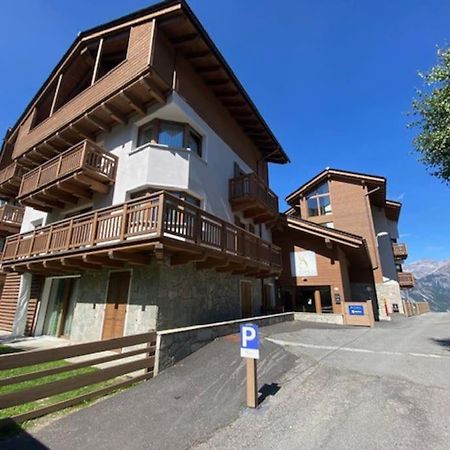 Appartamento Trilocale Luxory,Sulle Piste Da Sci Bormio Exterior foto