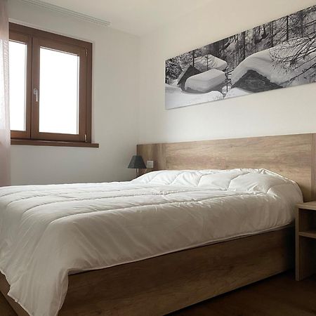 Appartamento Trilocale Luxory,Sulle Piste Da Sci Bormio Exterior foto