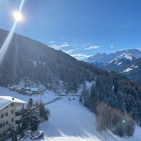 Appartamento Trilocale Luxory,Sulle Piste Da Sci Bormio Exterior foto