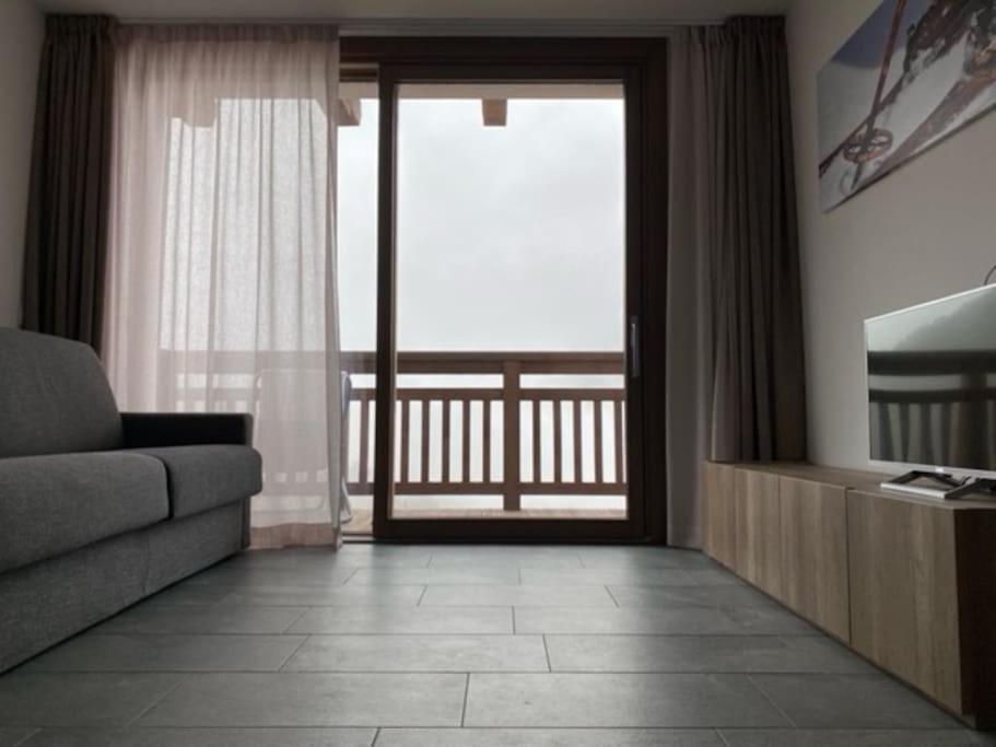 Appartamento Trilocale Luxory,Sulle Piste Da Sci Bormio Exterior foto