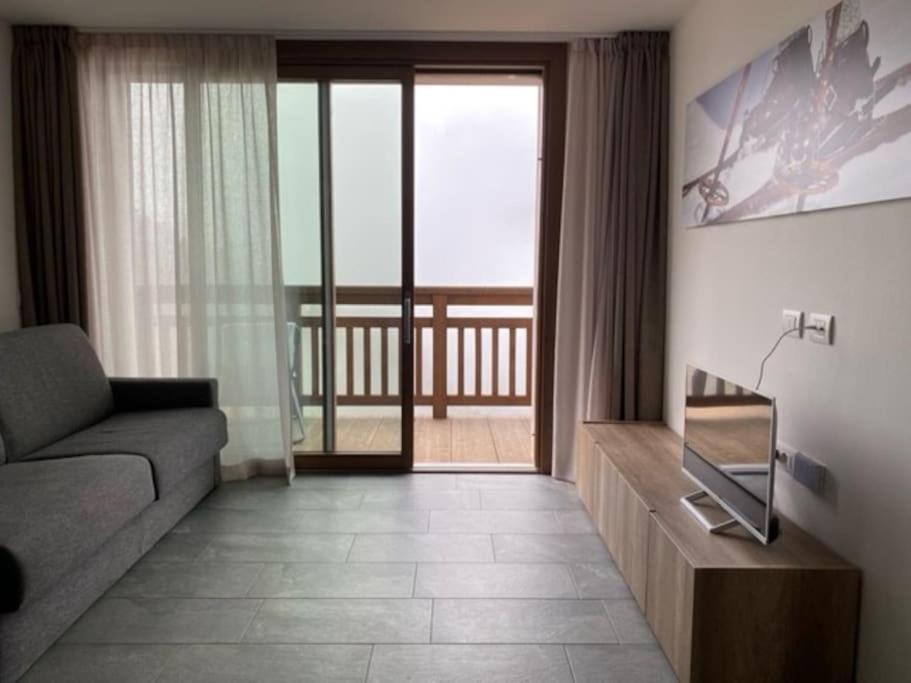 Appartamento Trilocale Luxory,Sulle Piste Da Sci Bormio Exterior foto