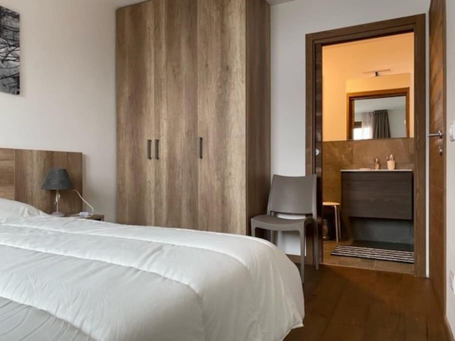 Appartamento Trilocale Luxory,Sulle Piste Da Sci Bormio Exterior foto