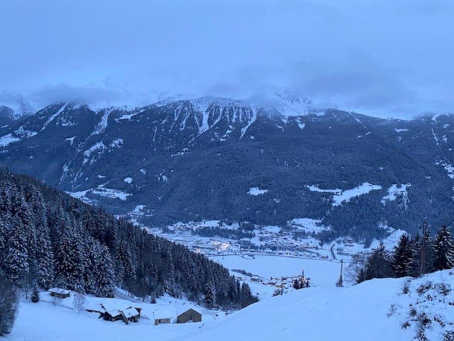 Appartamento Trilocale Luxory,Sulle Piste Da Sci Bormio Exterior foto